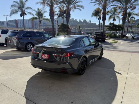 Certified 2026 Toyota Camry SE image 28