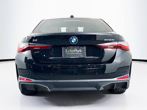 Used 2023 BMW i4 eDrive40 RWD image 7