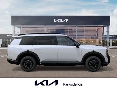 New 2027 Kia Telluride SX Prestige X-Pro AWD/4WD image 7