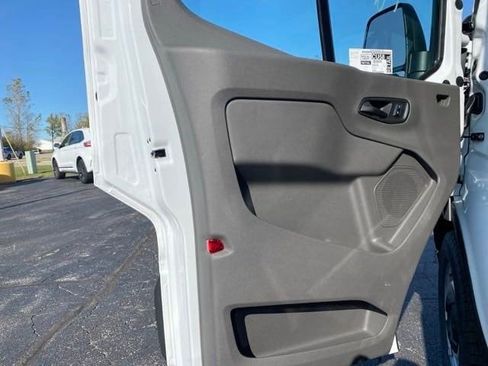 New 2024 Ford Transit 250 Low Roof w/ Load Area Protection Package image 13