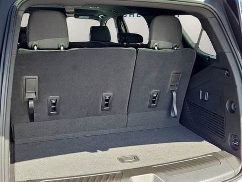 New 2026 Chevrolet Tahoe LS AWD/4WD image 11