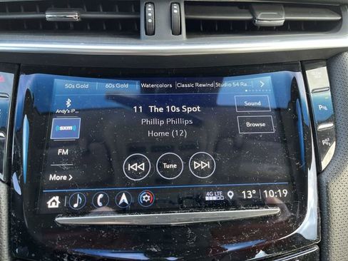 Used 2019 Cadillac XTS Luxury w/ Driver Awareness Package image 14