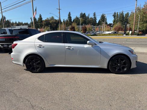 Used 2012 Lexus IS 250 image 6