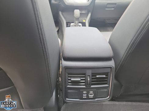 Used 2025 Subaru Forester Sport AWD/4WD image 24