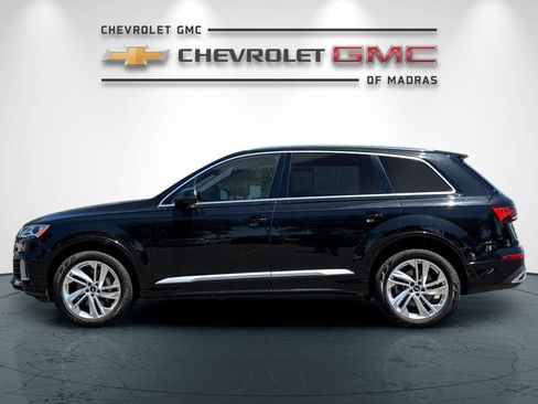 Used 2023 Audi Q7 3.0T Premium Plus image 6