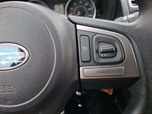 Used 2018 Subaru Forester 2.5i Premium w/ Protection Package #1 image 22