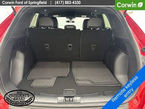 New 2026 Ford Escape ST-Line w/ Tech Pack #1 image 26