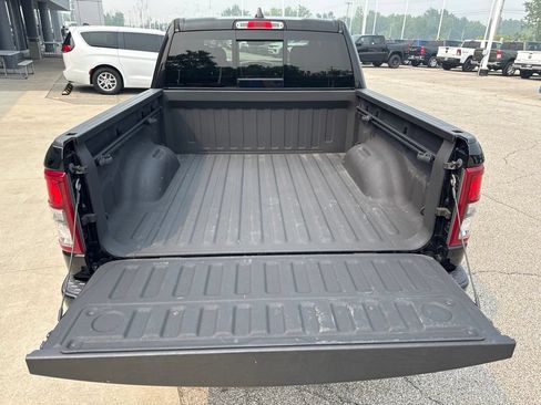 Used 2020 RAM 1500 Big Horn AWD/4WD image 16