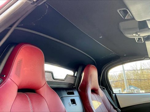 Used 2020 MAZDA MX-5 Miata 100th Anniversary image 20