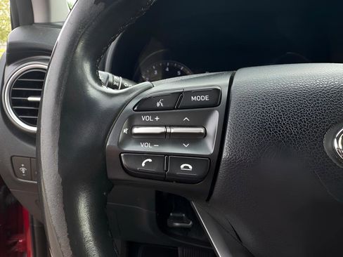 Used 2020 Hyundai Kona SEL w/ Cargo Package AWD/4WD image 24