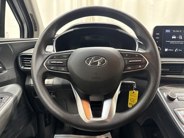 Used 2023 Hyundai Santa Fe SE AWD/4WD image 16