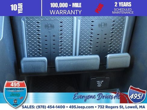 New 2026 RAM 2500 Laramie w/ Night Edition image 45