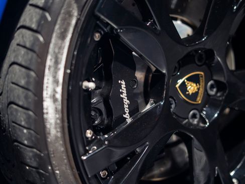 Used 2013 Lamborghini Gallardo LP 550-2 RWD image 25