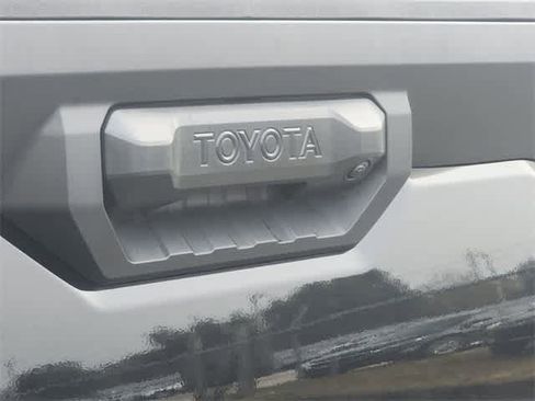 Used 2025 Toyota Tundra SR5 image 10