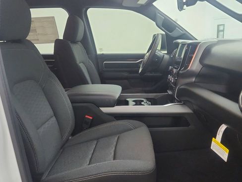 New 2026 RAM 1500 Big Horn/Lone Star image 11