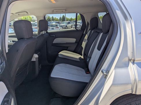 Used 2012 GMC Terrain SLE FWD image 26