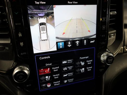 Used 2020 RAM 1500 Limited image 7