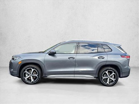 New 2026 Volkswagen Tiguan SE AWD/4WD image 7