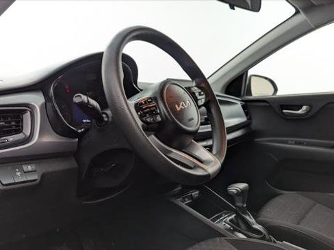 Used 2023 Kia Rio S FWD image 23