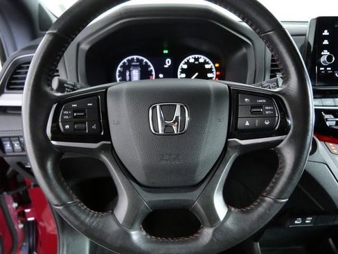 Used 2025 Honda Odyssey Sport-L image 25