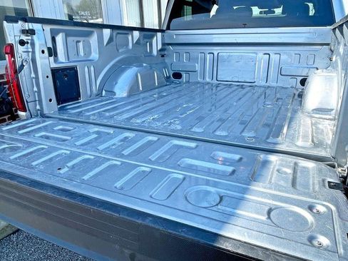 Used 2025 Ford F150 XLT w/ Equipment Group 301A Standard AWD/4WD image 13