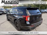 Used 2020 Ford Explorer ST w/ ST Street Pack image 3