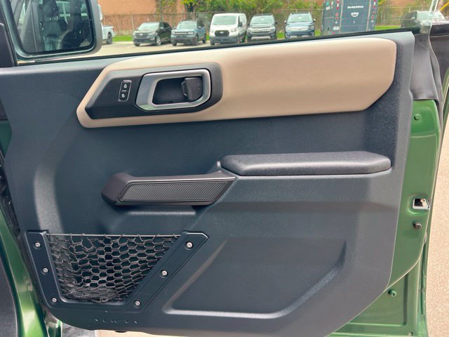 Used 2024 Ford Bronco Wildtrak AWD/4WD image 10