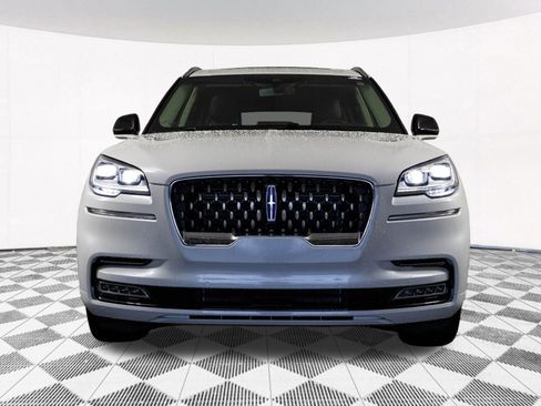 Used 2021 Lincoln Aviator Grand Touring w/ Equipment Group 302A image 8