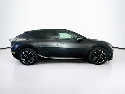 Used 2022 Kia EV6 Wind w/ Wind Technology Package AWD/4WD image 10