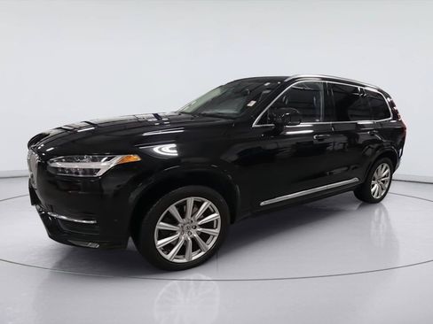Used 2018 Volvo XC90 T6 Inscription w/ Convenience Package AWD/4WD image 4