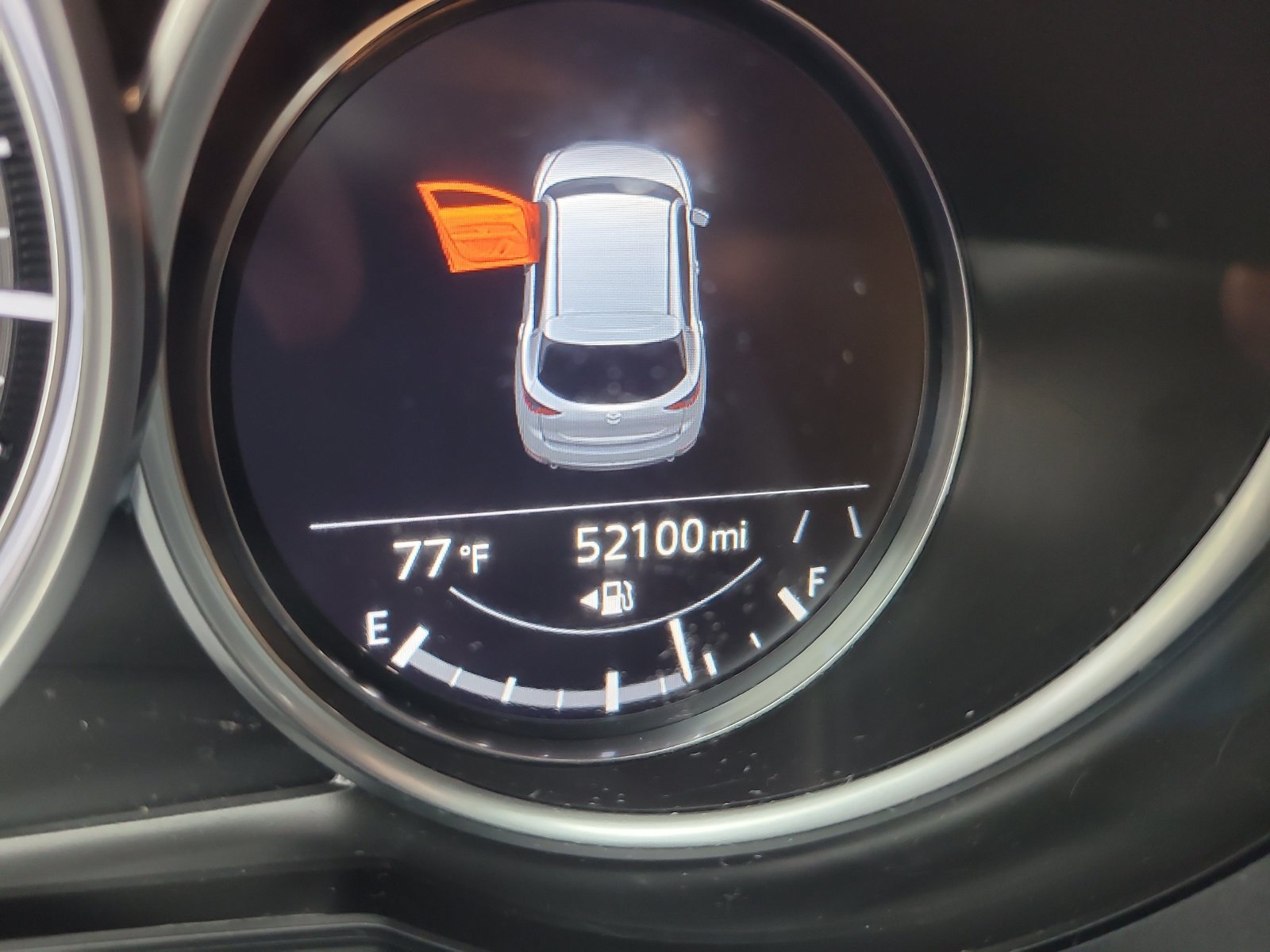 Used 2024 MAZDA CX-5 AWD 2.5 S w/ Select Package image 29