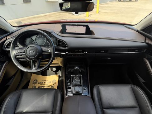 Used 2022 MAZDA CX-30 AWD 2.5 S w/ Premium Package image 15