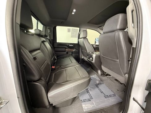 Used 2021 GMC Sierra 2500 Denali AWD/4WD image 20