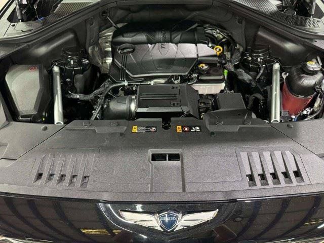 Used 2021 Genesis GV80 2.5T w/ Advanced Package 03 RWD image 66