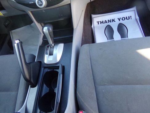 Used 2008 Honda Accord EX image 24