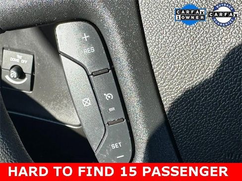 Certified 2023 Chevrolet Express 3500 LS image 19