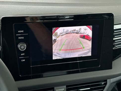 New 2025 Volkswagen Jetta Sport image 18