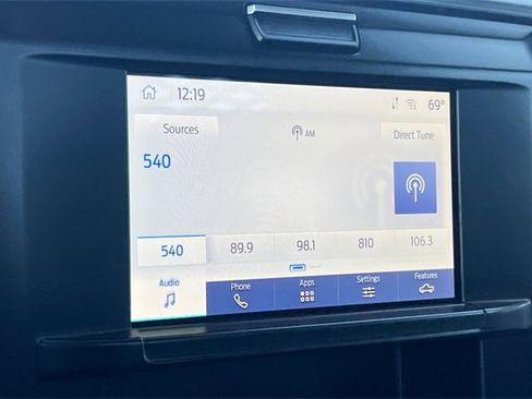 New 2025 Ford F450 XL image 16