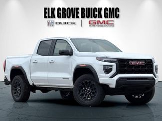 New 2026 GMC Canyon Elevation video 2
