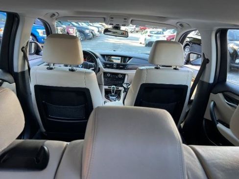 Used 2015 BMW X1 xDrive28i AWD/4WD image 23