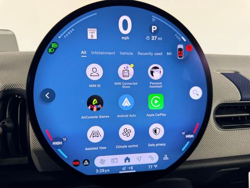 New 2026 MINI Cooper S image 26