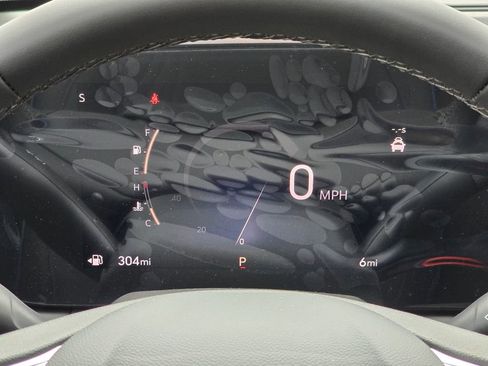 New 2026 Buick Envista Sport Touring image 29