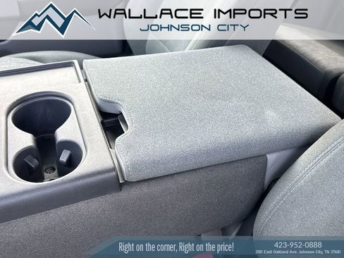 Used 2023 Ford F150 XLT AWD/4WD image 19