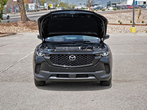 Used 2026 MAZDA CX-50 AWD 2.5 S w/ Cargo Package image 4
