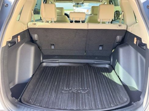 Used 2020 Honda CR-V LX image 25