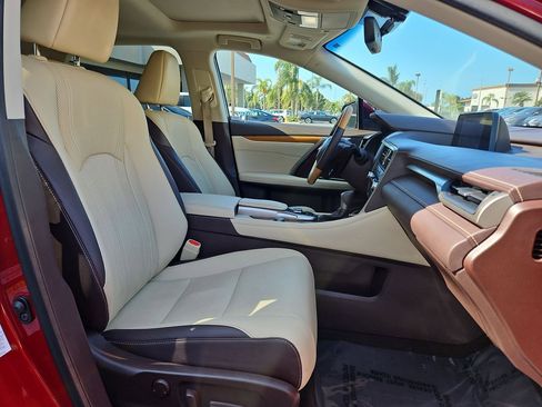Used 2016 Lexus RX 350 FWD image 37
