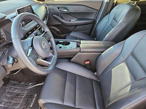 Used 2023 Nissan Rogue SL image 22