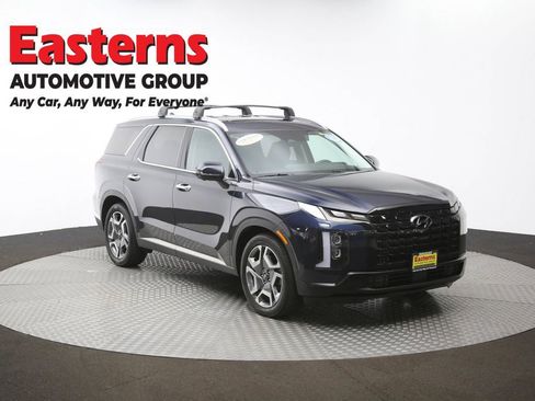 Used 2023 Hyundai Palisade Limited image 53