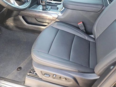 New 2026 Chevrolet Silverado 1500 LTZ w/ Z71 Off-Road Package image 4