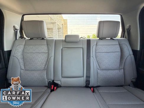 Used 2024 Toyota Tundra SR5 w/ SR5 Premium Package image 22